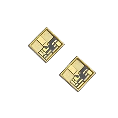 セラミックチューブ密閉